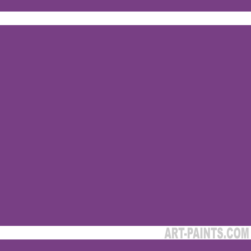 ACL Royal Purple