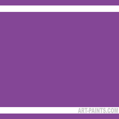 Purple Neon Airbrush Spray Paints AB5145 Purple Paint, Purple