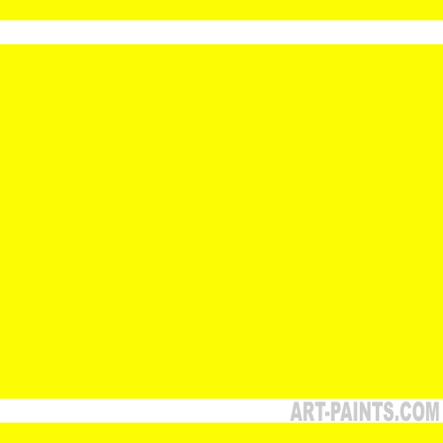 Iridescent Yellow