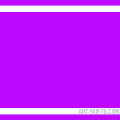 Fluorescence Purple