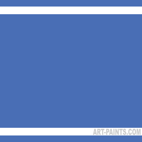 Ultramarine Opaque