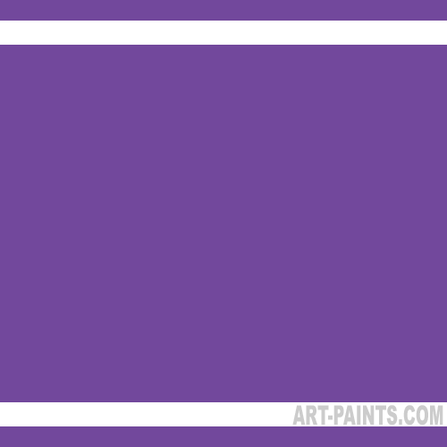 Violet Transparent