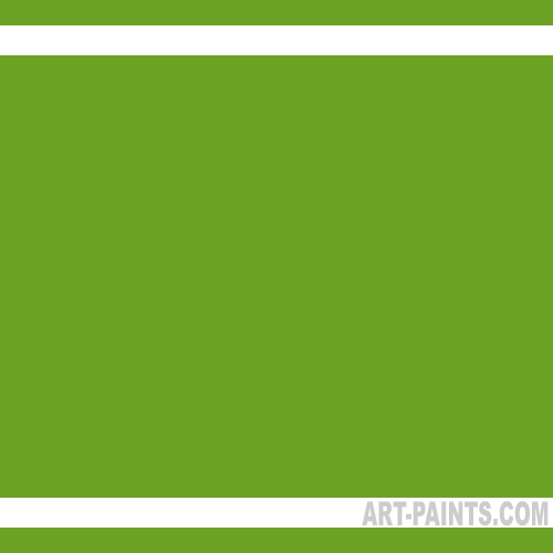 Medium Green Transparent