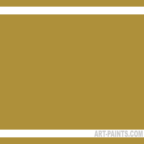 Olive Drab Light Mustard