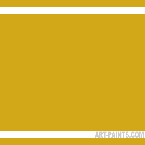 Zinc Chrome Yellow