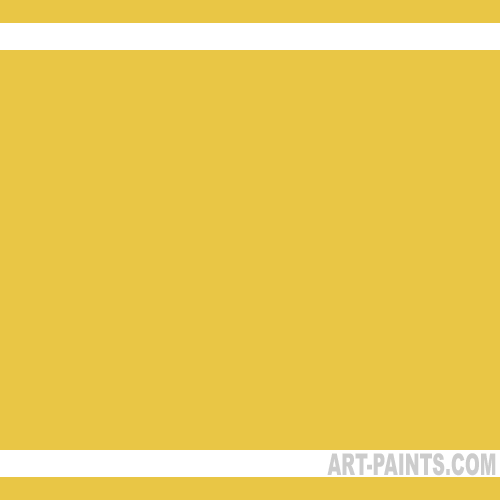 Cadmium Yellow