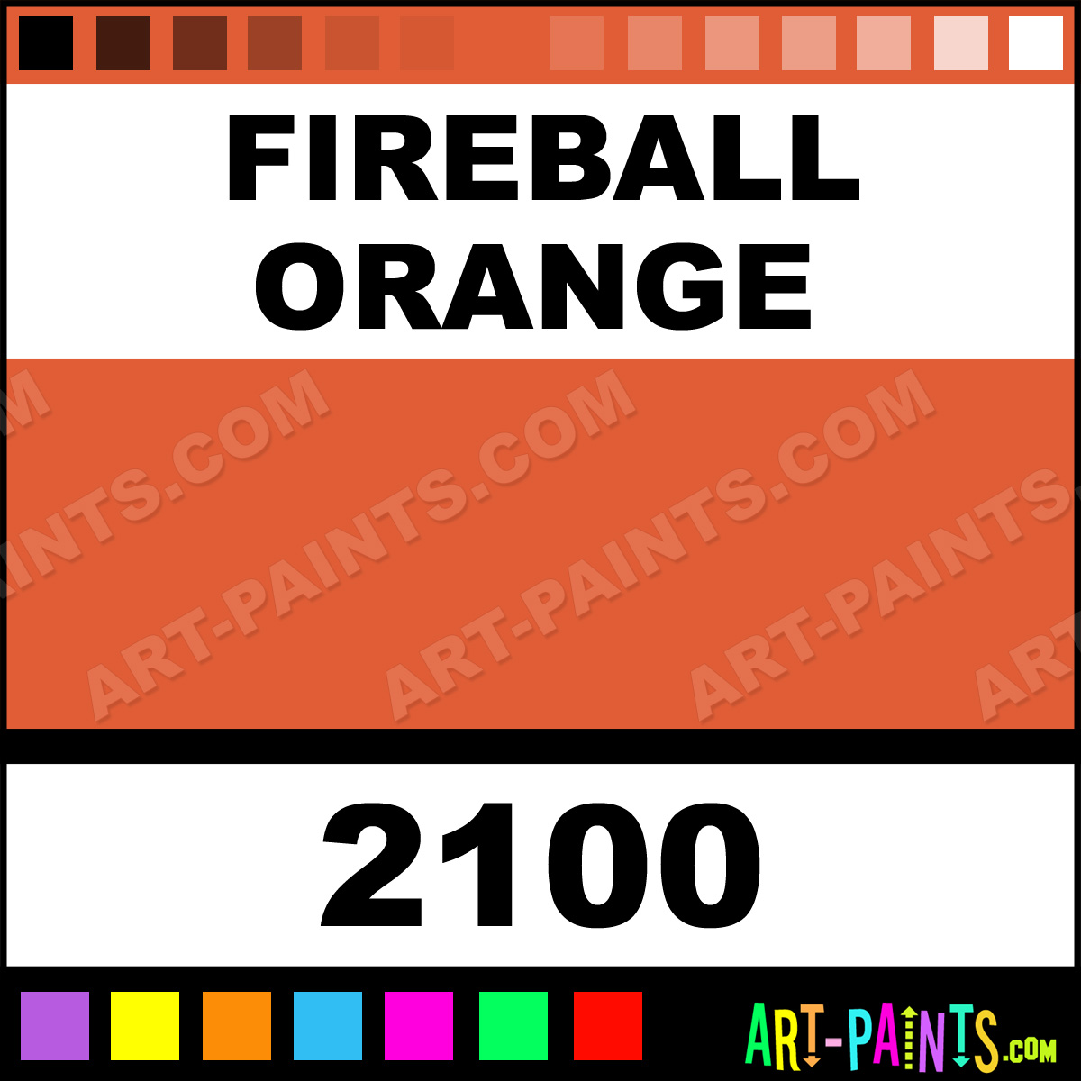 thumbnail image 2 of New Spaz Stix 02050 YELLOW FLUORESCENT AIRBRUSH PAINT 2oz - NZ HOBBIES 2 of 14