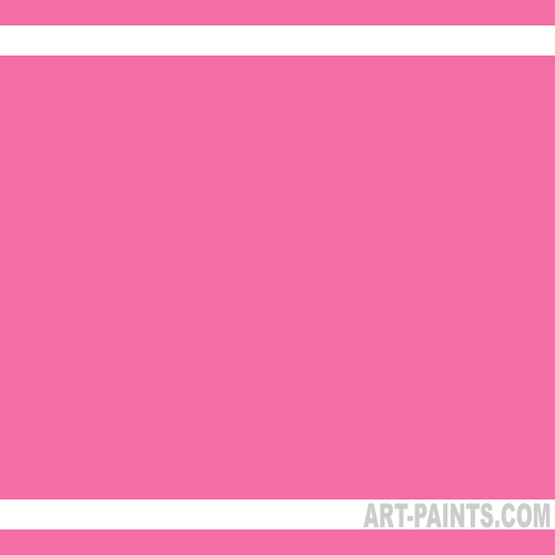 hot pink color. Hot Pink Paint