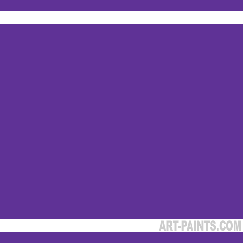 Purple Fluorescent