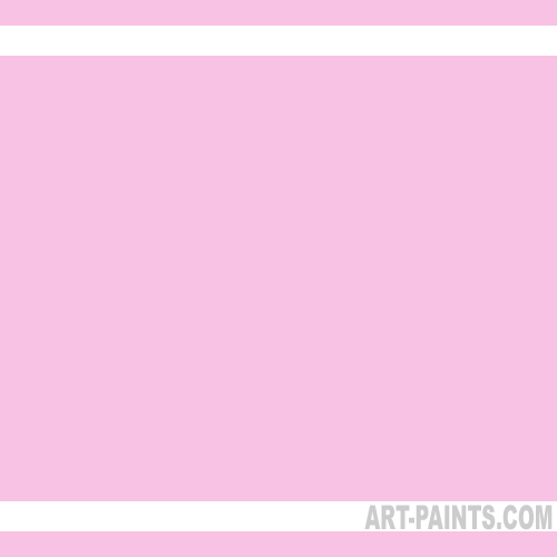Cream Iridescent Pink