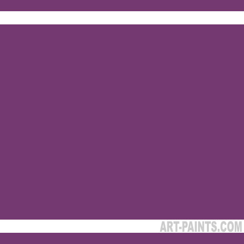 Dynamic Purple
