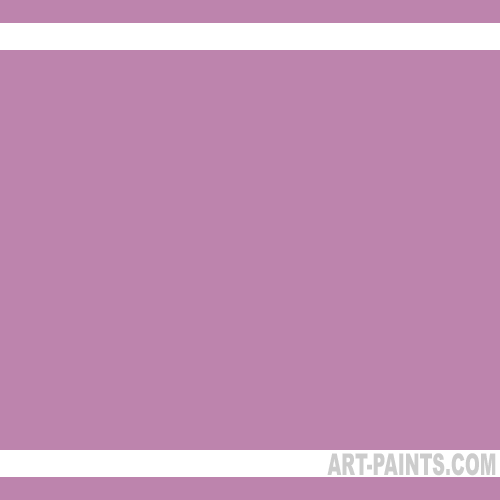 Pastel Purple Paints Body Face Paints G108 Pastel Purple Paint
