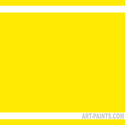 Sulphor Yellow