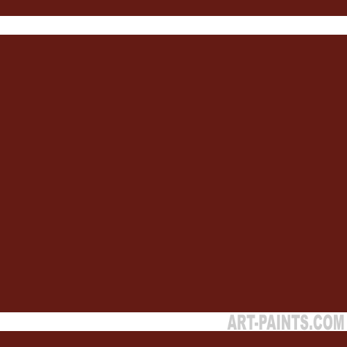 Red Ochre