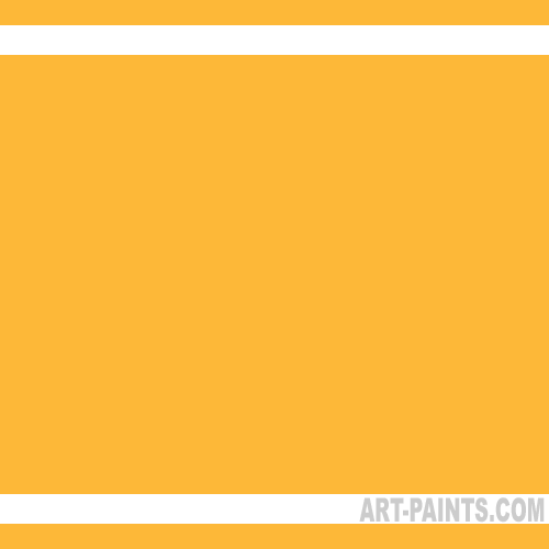 Cadmium Yellow