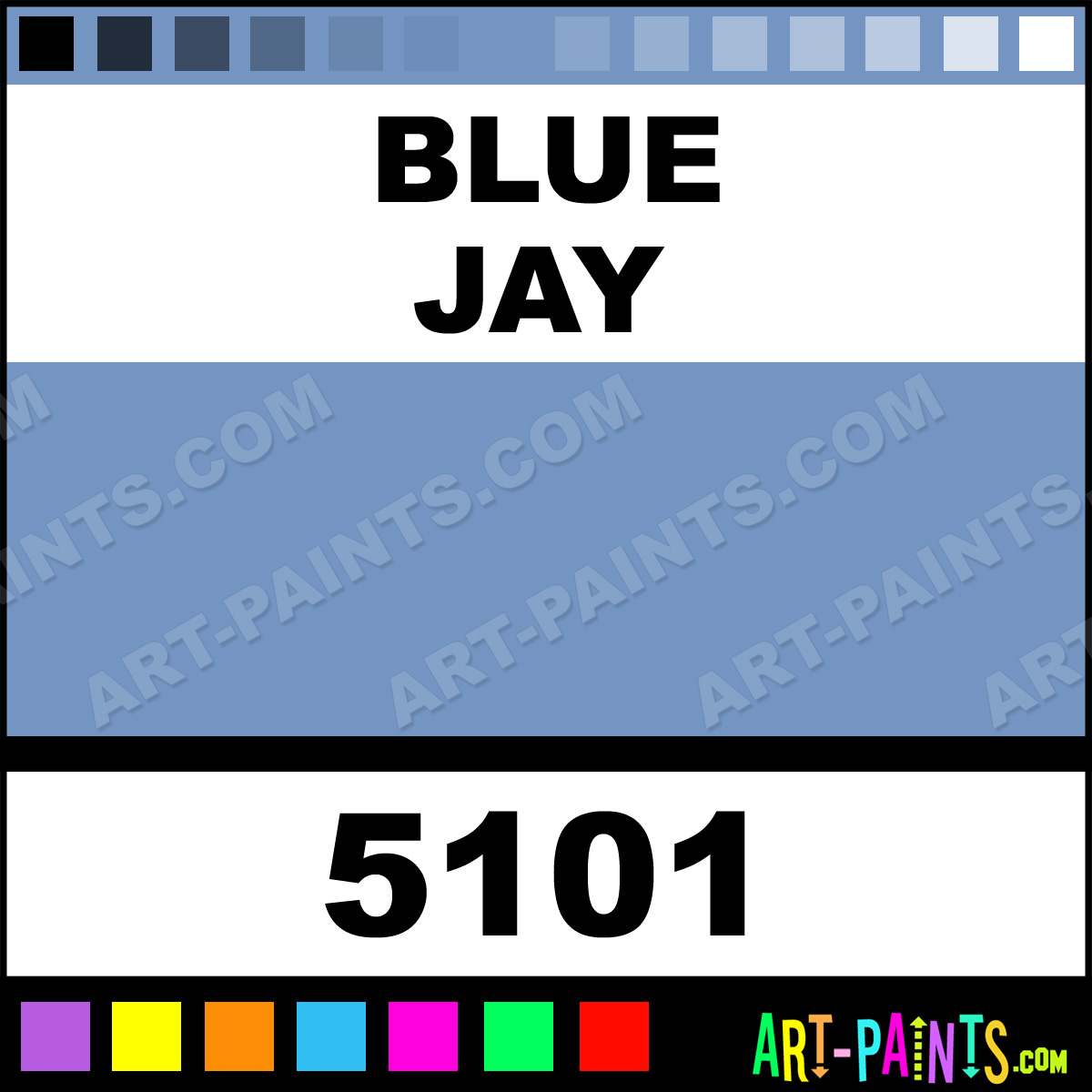blue jays colors