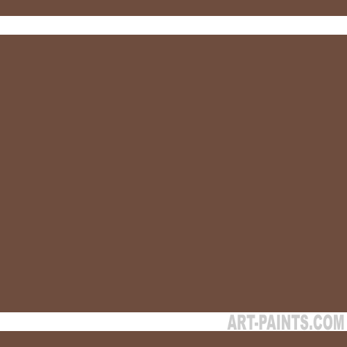 Colonial Burnt Umber