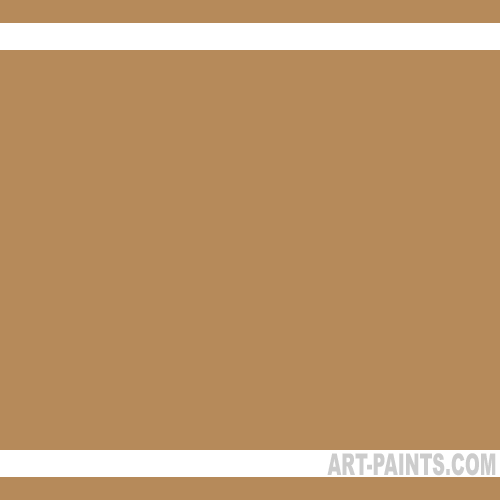 Colonial Raw Sienna