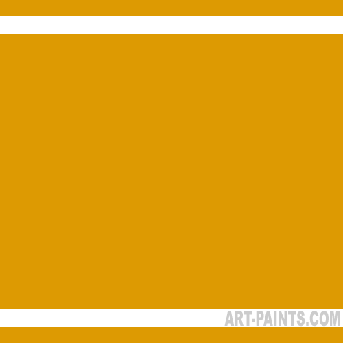 Golden Ochre