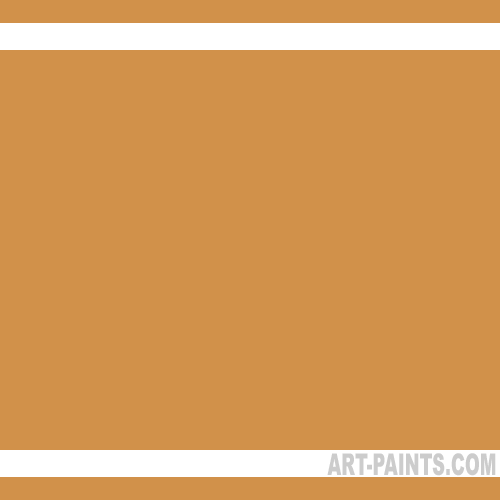 Burnished Gold Ceramic Ceramic Paints FT04 Burnished Gold Paint
