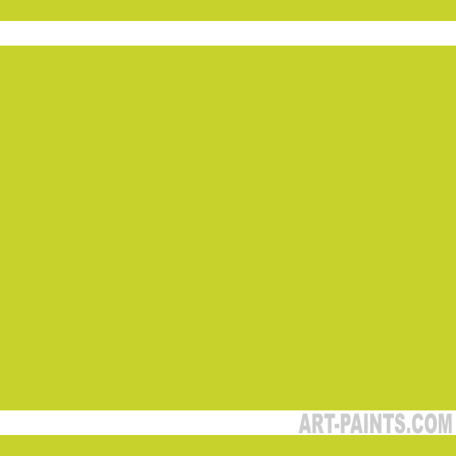 Neon Chartreuse