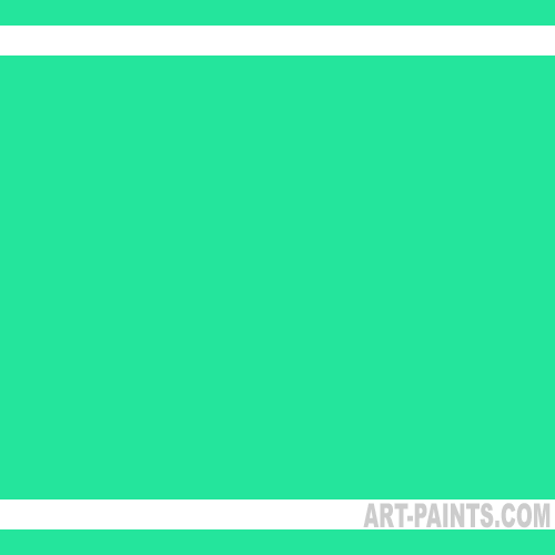 Pthalocaynine Emerald Green