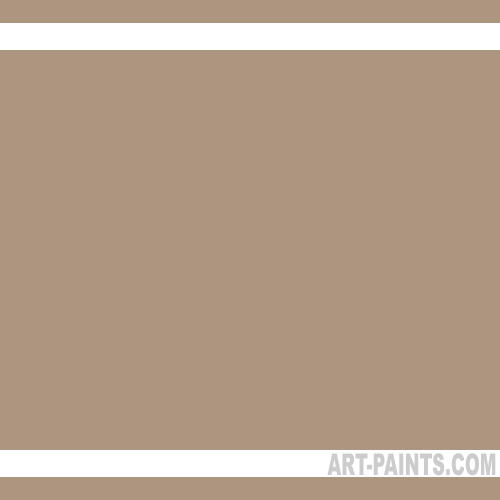 Taupe Opaque Stain Ceramic Paints - 254 - Taupe Paint, Taupe Color