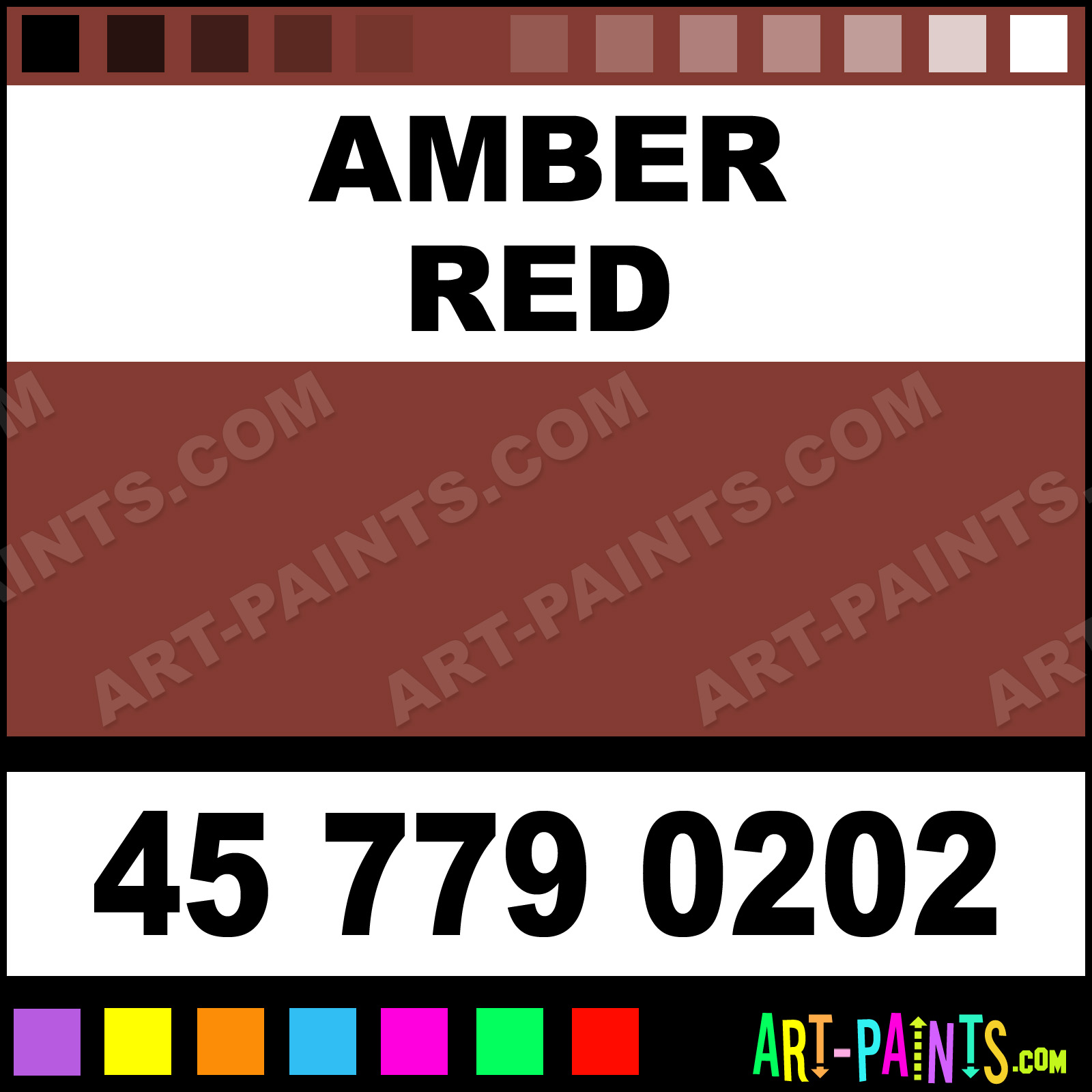 Mockingbird skildpadde Uden Amber Red Glass Enamel Paints - 45 779 0202 - Amber Red Paint, Amber Red  Color, Air-Dry PermEnamel Glass Paint, 833A31 - Art-Paints.com