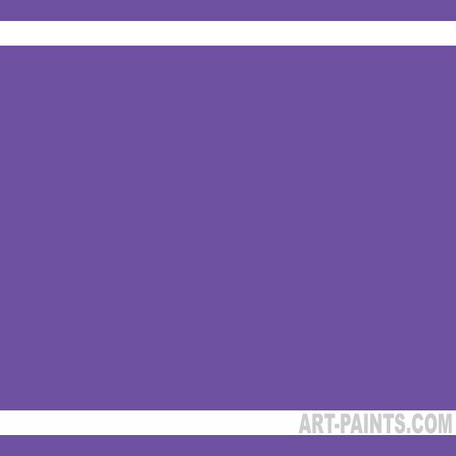 Purple Blue Glass Enamel Paints - 45 773 0202 - Purple ...