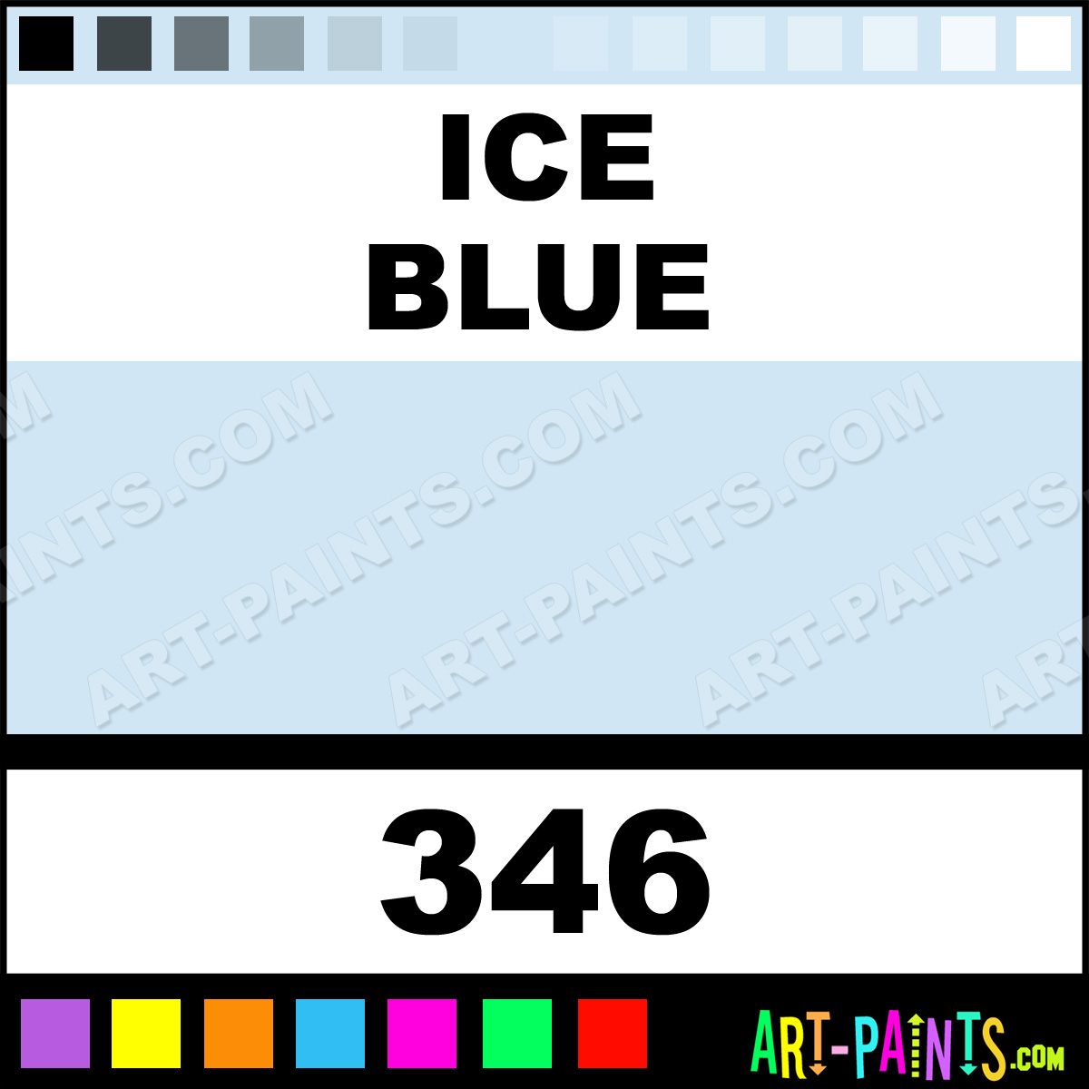 Ice Blue lg