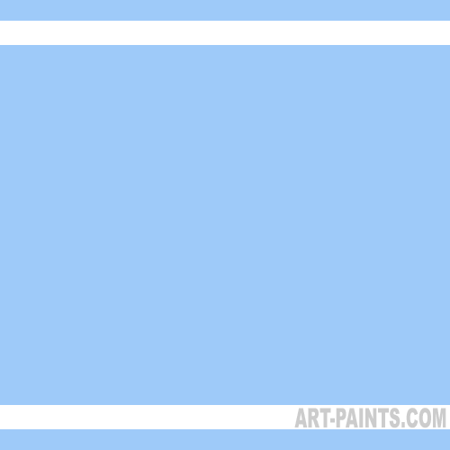 Sky Blue Synthetic Enamel Paints - 113 - Sky Blue Paint, Sky Blue