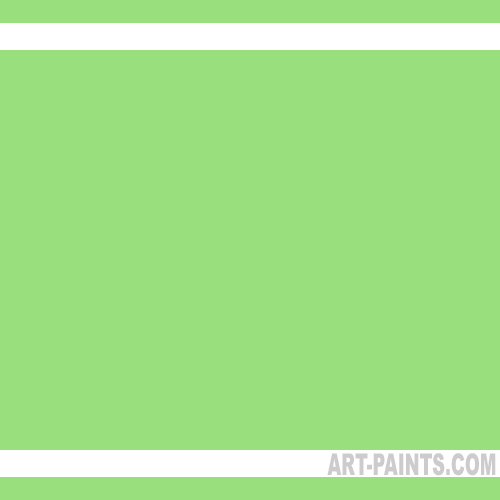 http://www.art-paints.com/Paints/Enamel/Aksan/Synthetic/Spring-Green/Spring-Green.gif