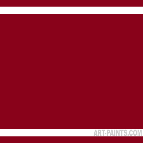 Colonial Red