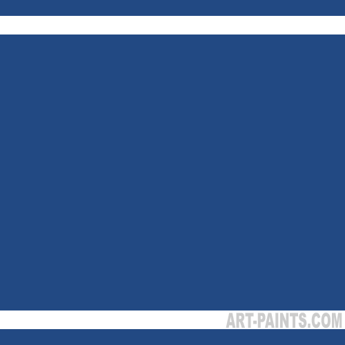 Gloss Ocean Blue Spray Enamel Paints 209684 Gloss
