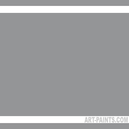 Medium Gray Bulletin Enamel Paints - 4010195 - Medium Gray Paint