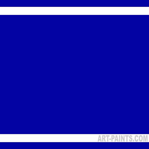 Emperor Blue Dry PermEnamel Enamel Paints - 5246138 - Emperor Blue