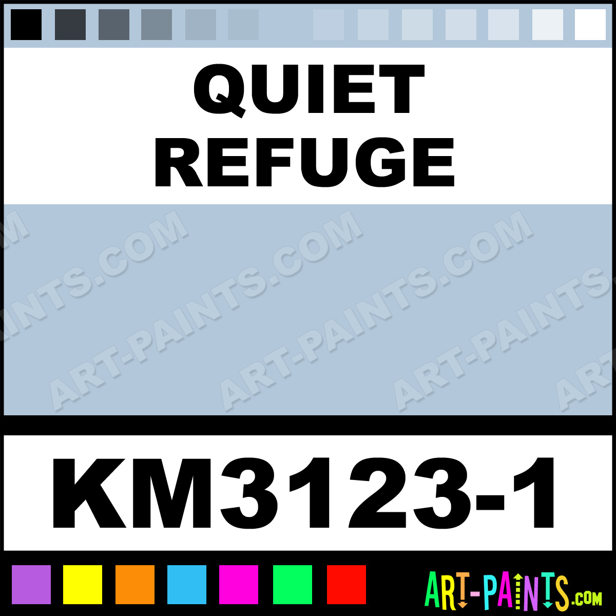 Quiet Images
