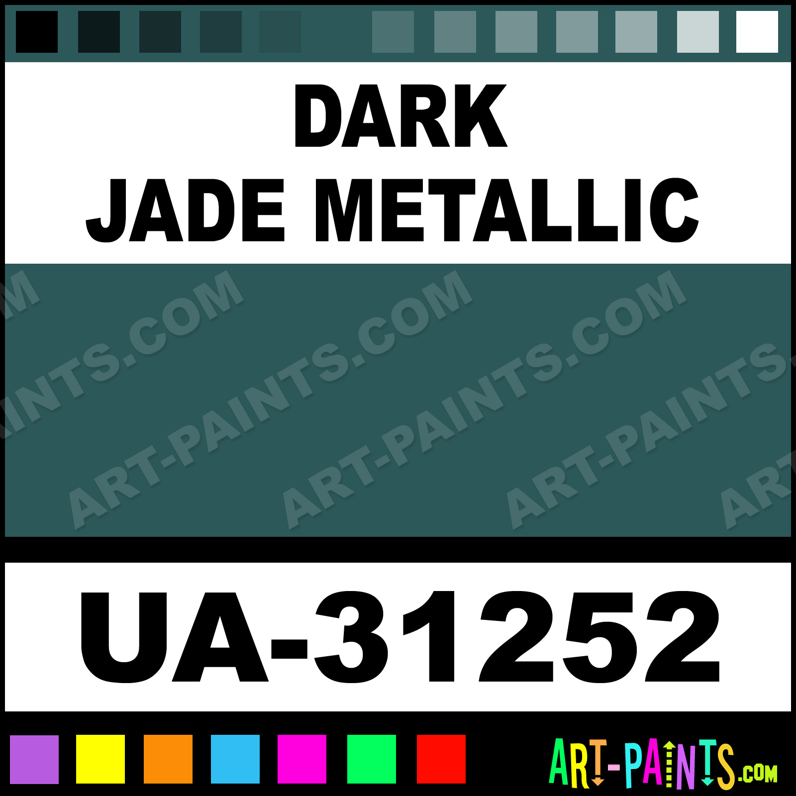 Dark Jade