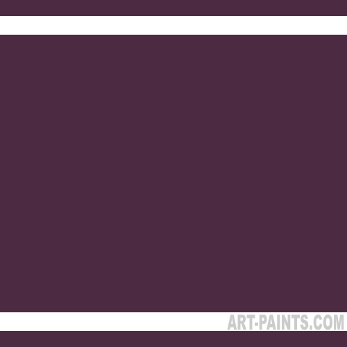 Dark Plum Metallic