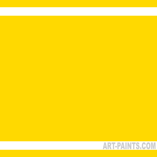 Federal Yellow