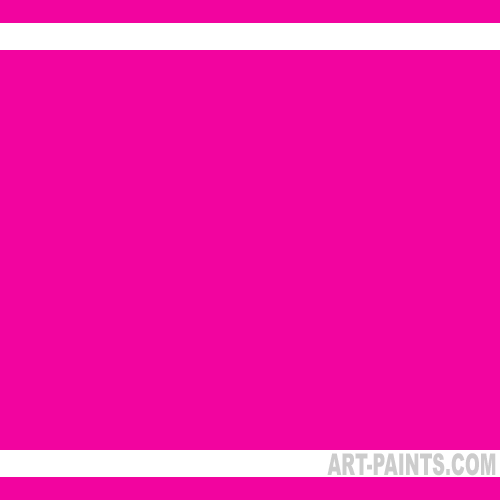Fluorescent Cerise