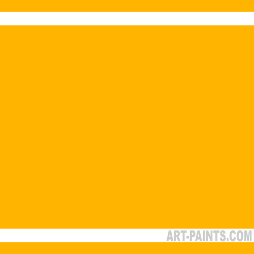 Fluorescent Yellow Orange