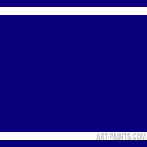 Ultramarine Blue