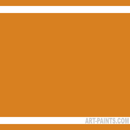 Italian Golden Ochre