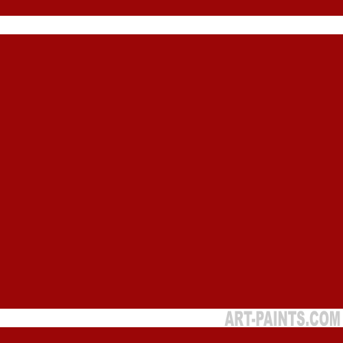 Cadmium Red Vermilion