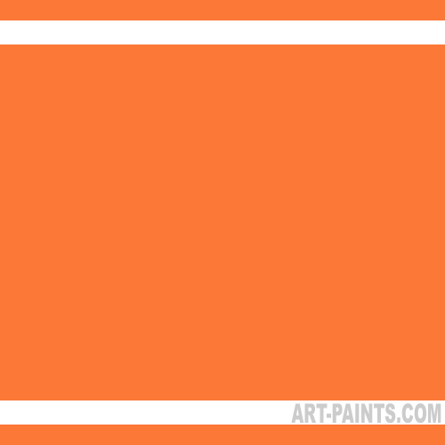 Cadmium Orange Medium