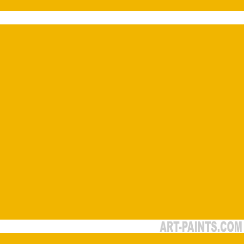 Cadmium Yellow Medium Deep