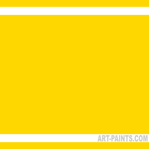 Pyramid Yellow