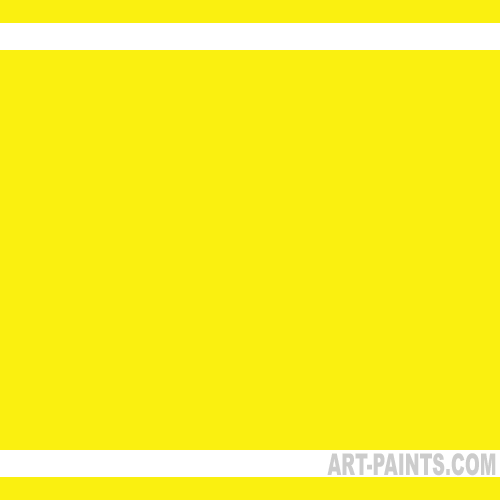 Middle Yellow