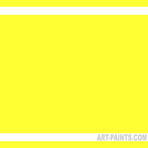 Opaque Yellow